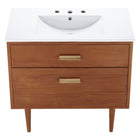 Modway Cassia 36" Bathroom Vanity