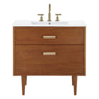 Modway Cassia 36" Bathroom Vanity