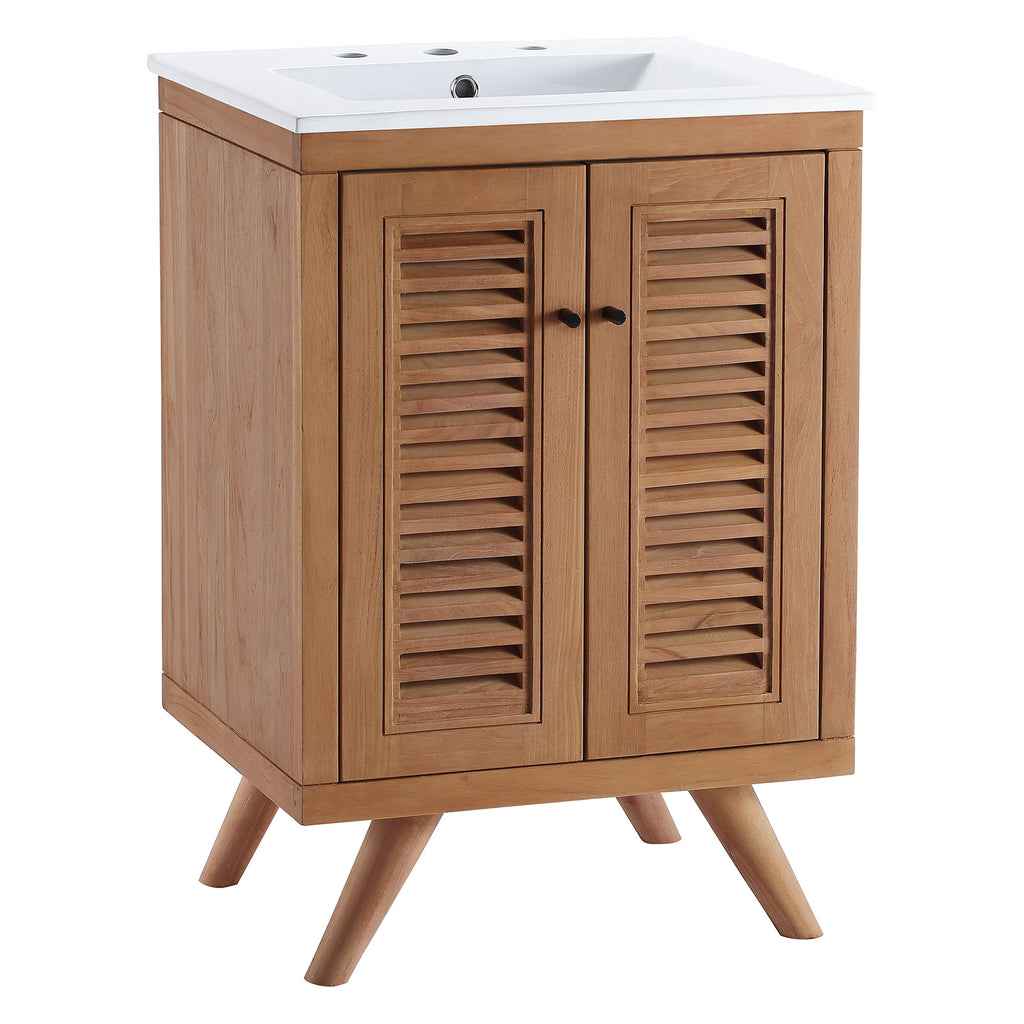 Modway Birdie 24" Bathroom Vanity  