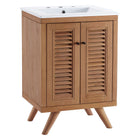 Modway Birdie 24" Bathroom Vanity  