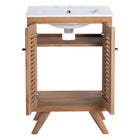 Modway Birdie 24" Bathroom Vanity
