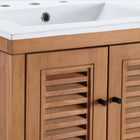 Modway Birdie 24" Bathroom Vanity