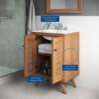 Modway Birdie 24" Bathroom Vanity