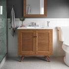 Modway Birdie 36" Bathroom Vanity