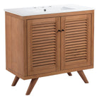 Modway Birdie 36" Bathroom Vanity  