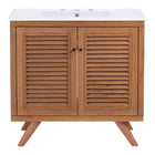 Modway Birdie 36" Bathroom Vanity
