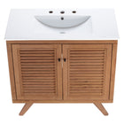 Modway Birdie 36" Bathroom Vanity