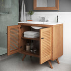 Modway Birdie 36" Bathroom Vanity