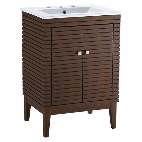 Modway Ledger 24" Bathroom Vanity  