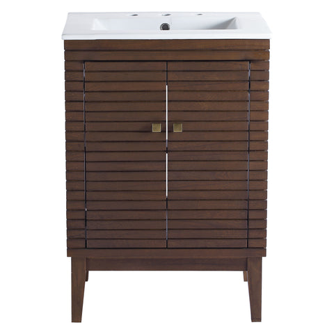 Modway Ledger 24" Bathroom Vanity  