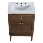 Modway Ledger 24" Bathroom Vanity