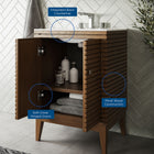 Modway Ledger 24" Bathroom Vanity