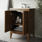 Modway Ledger 24" Bathroom Vanity