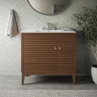 Modway Ledger 36" Bathroom Vanity