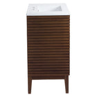 Modway Ledger 36" Bathroom Vanity