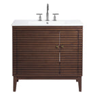 Modway Ledger 36" Bathroom Vanity