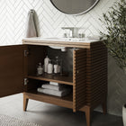 Modway Ledger 36" Bathroom Vanity