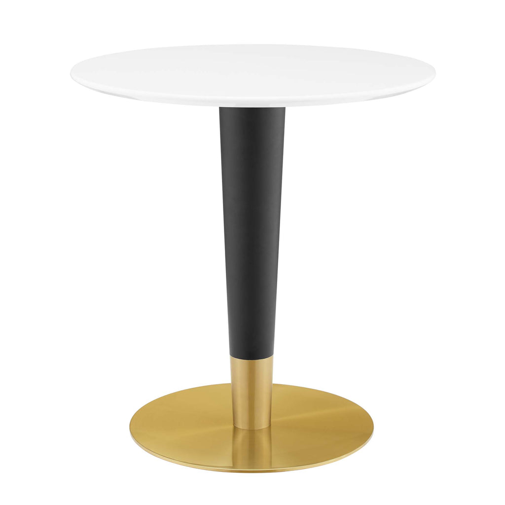 Modway Zinque 28" Dining Table  