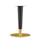 Modway Zinque 28" Dining Table