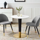 Modway Zinque 28" Dining Table