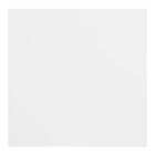 Modway Zinque 24" Square Dining Table