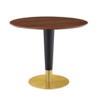 Modway Zinque 36" Dining Table  