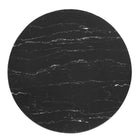Modway Zinque 36" Artificial Marble Dining Table