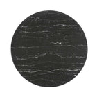 Modway Lippa 40" Round Faux Marble Dining Table