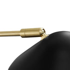 Modway Journey 24" Swing Arm Wall Sconce