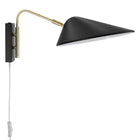 Modway Journey 7" Swing Arm Wall Sconce