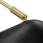 Modway Journey 7" Swing Arm Wall Sconce