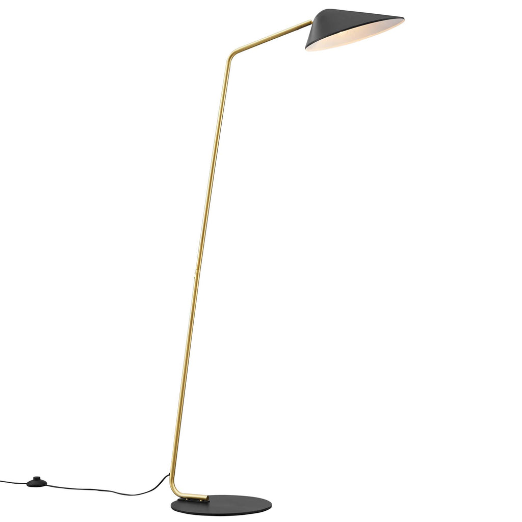 Modway Journey Standing Floor Lamp  