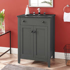 Modway Nantucket 24" Bathroom Vanity