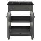Modway Nantucket 24" Bathroom Vanity