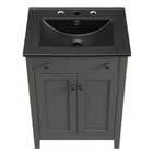 Modway Nantucket 24" Bathroom Vanity