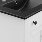 Modway Nantucket 24" Bathroom Vanity