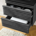 Modway Render 24" Wall-Mount Bathroom Vanity