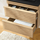 Modway Render 24" Wall-Mount Bathroom Vanity