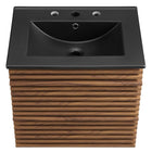 Modway Render 24" Wall-Mount Bathroom Vanity