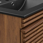 Modway Render 24" Wall-Mount Bathroom Vanity