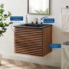 Modway Render 24" Wall-Mount Bathroom Vanity