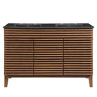 Modway Render 48" Double Sink Bathroom Vanity
