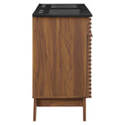 Modway Render 48" Double Sink Bathroom Vanity