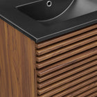 Modway Render 48" Double Sink Bathroom Vanity