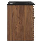 Modway Render 18" Wall-Mount Bathroom Vanity
