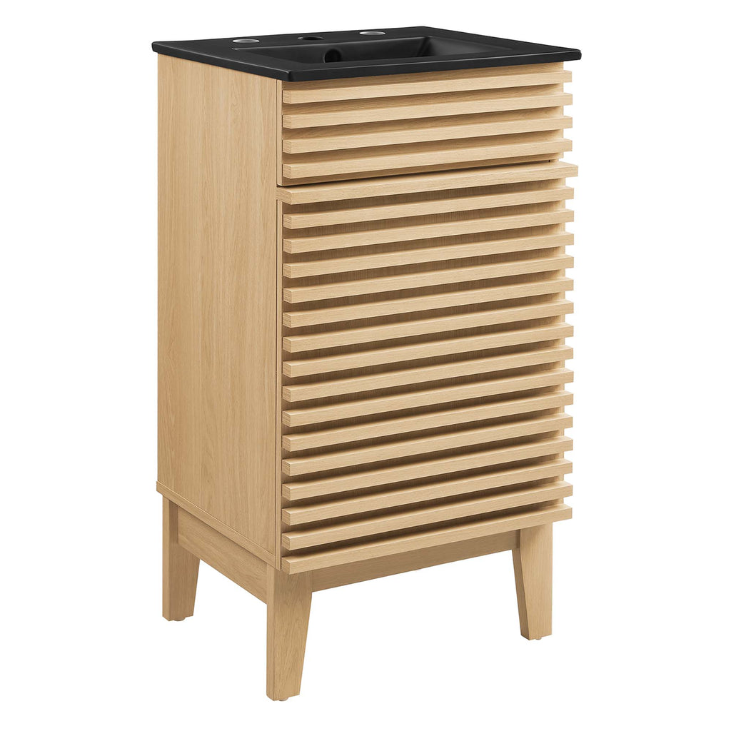 Modway Render 18" Bathroom Vanity  