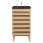 Modway Render 18" Bathroom Vanity
