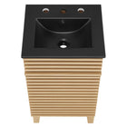 Modway Render 18" Bathroom Vanity
