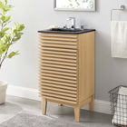 Modway Render 18" Bathroom Vanity