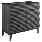 Modway Render 36" Bathroom Vanity  